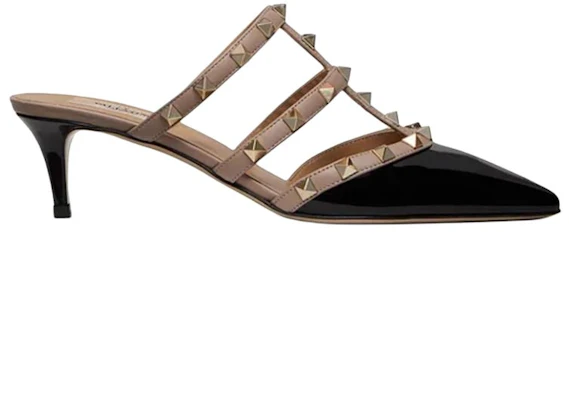 (W) Valentino Kulit 5.5cm 'Selipar Coklat Serbaguna Bergaya' VW2S0V23VNWN91 Order (W) Valentino Kulit 5.5cm 'Selipar Coklat Serbaguna Bergaya' VW2S0V23VNWN91