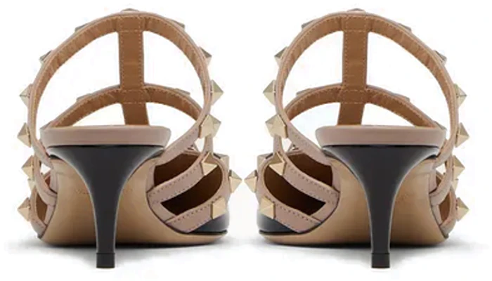 (W) Valentino Kulit 5.5cm 'Selipar Coklat Serbaguna Bergaya' VW2S0V23VNWN91 Purchase (W) Valentino Kulit 5.5cm 'Selipar Coklat Serbaguna Bergaya' VW2S0V23VNWN91