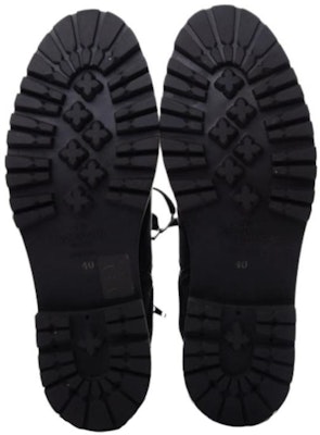 (W) 발렌티노 블랙 패션 가죽 레이스업 부츠 LW0S0A83ABS0NO Lookbook (W) 발렌티노 블랙 패션 가죽 레이스업 부츠 LW0S0A83ABS0NO