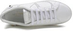 Purchase (W) Zapatillas Bajas de Cuero Valentino 'Blancas' VW2S0M20CYE0BO