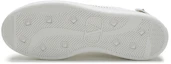 Details for (W) Zapatillas Bajas de Cuero Valentino 'Blancas' VW2S0M20CYE0BO