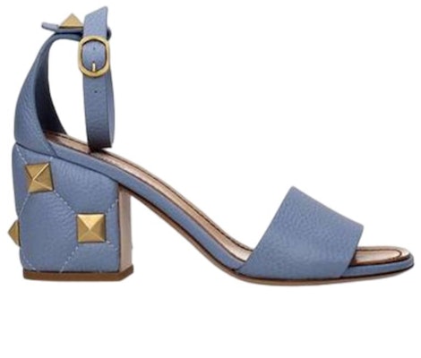 (Women) Valentino Leather Open Toe Chunky Heel Sandal 'Purple Fashion' S0EA1ILK56Y Order (Women) Valentino Leather Open Toe Chunky Heel Sandal 'Purple Fashion' S0EA1ILK56Y