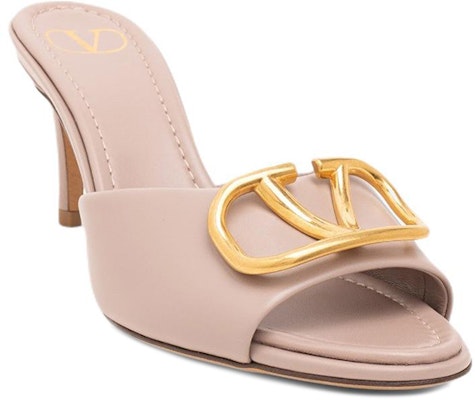 (W) 발렌티노 핑크 가죽 슬라이드 (Valentino Pink Leather Slide) 1W2S0EL1DSHP45 Shop (W) 발렌티노 핑크 가죽 슬라이드 (Valentino Pink Leather Slide) 1W2S0EL1DSHP45