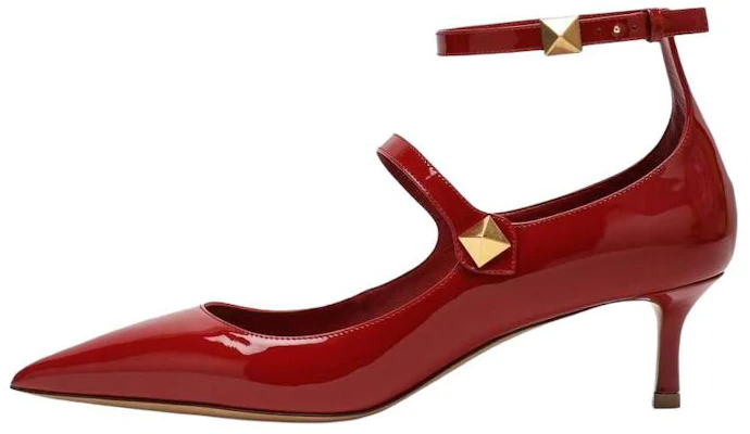 (W) 발렌티노 레드 버클 스틸레토 (Valentino Red Buckle Stiletto) WS0GC2ERU0RO Buy (W) 발렌티노 레드 버클 스틸레토 (Valentino Red Buckle Stiletto) WS0GC2ERU0RO