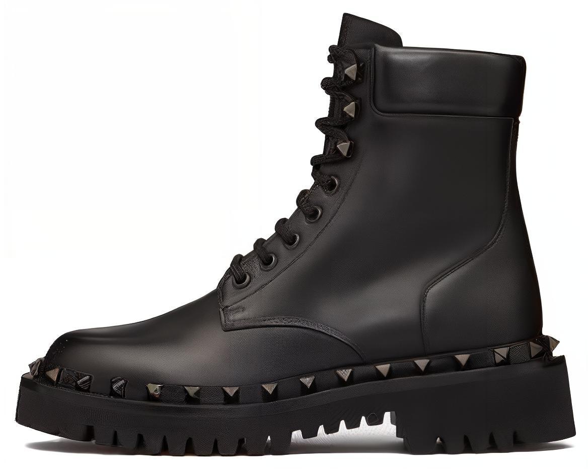 women-valentino-leather-round-toe-lace-up-ankle-boots-black-3-w0-s0-hw-8-jur-0-no