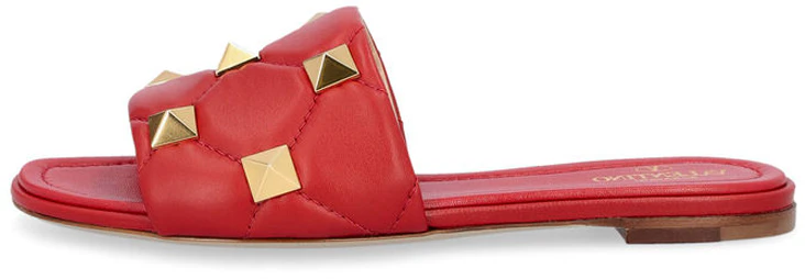 women-valentino-leather-stud-fashion-slide-red-xw-2-s0-bk-4-zcg-0-ro