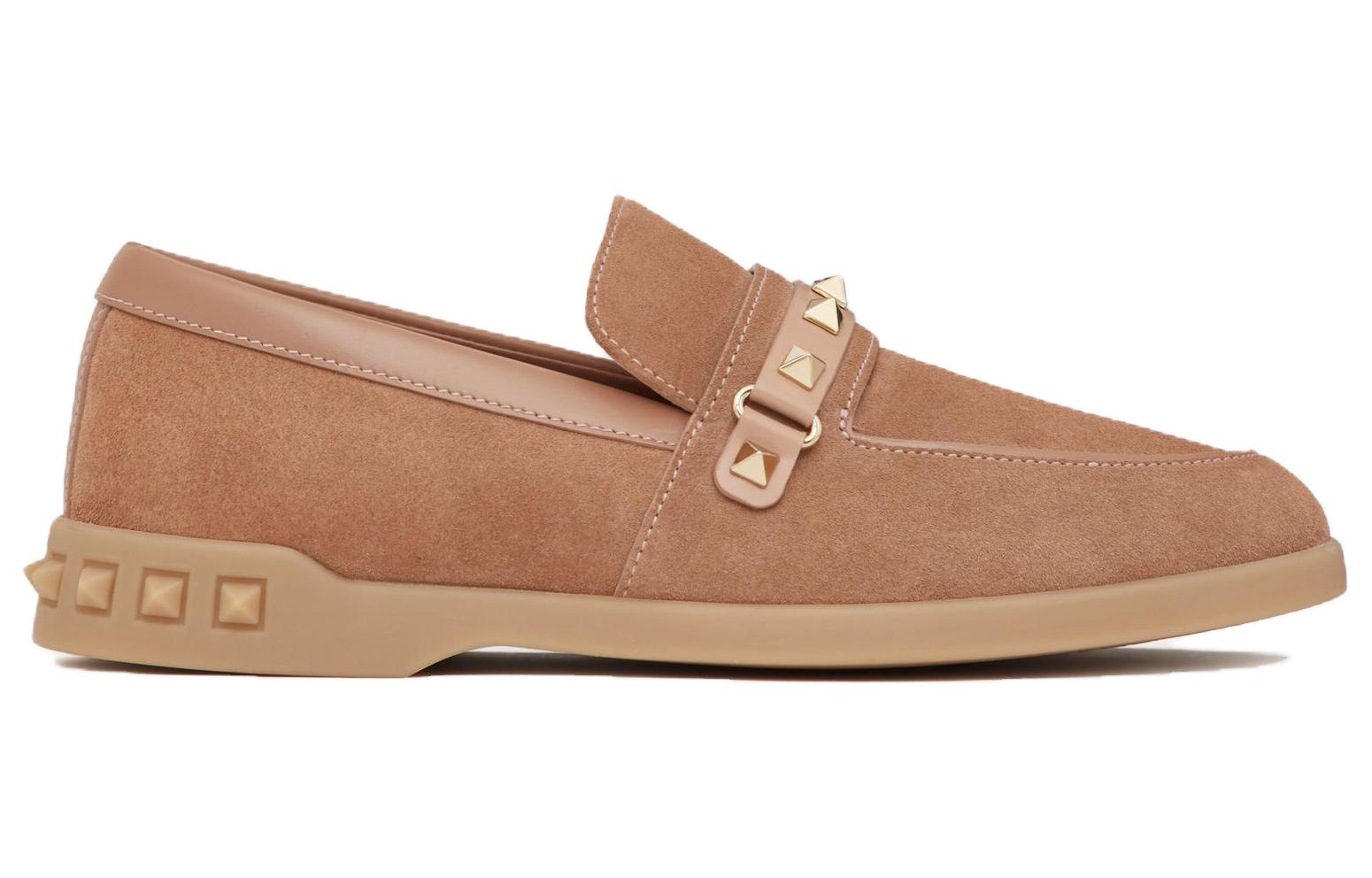 (W) Valentino Loafer 'Light Camel' 圖 2