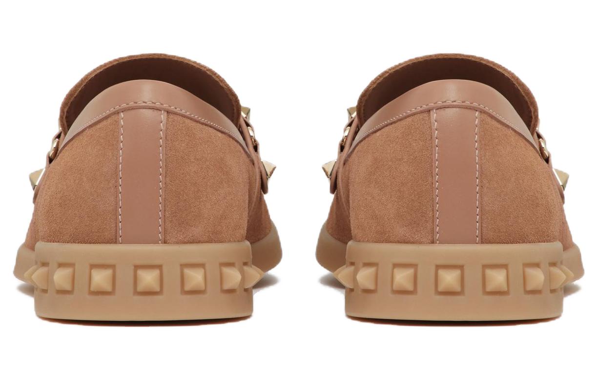 (W) Valentino Loafer 'Light Camel' 圖 4