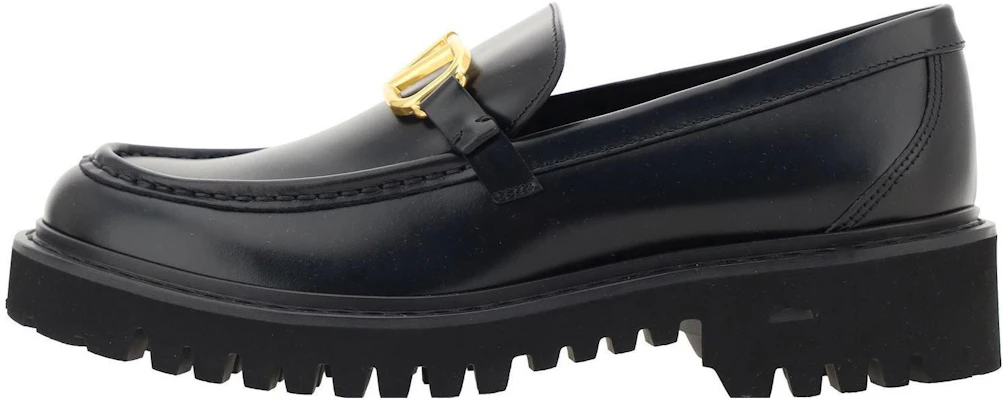 (W) Mocasines Valentino Slip-On 'Negro' 3W0S0EU0BEK0N0 Buy (W) Mocasines Valentino Slip-On 'Negro' 3W0S0EU0BEK0N0