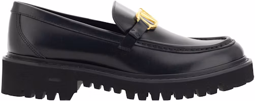 Order (W) Mocassino Valentino Slip-On ''Nero'' 3W0S0EU0BEK0N0