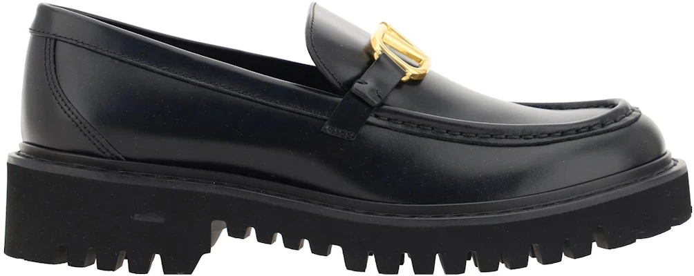 (W) Mocasines Valentino Slip-On 'Negro' 3W0S0EU0BEK0N0 Order (W) Mocasines Valentino Slip-On 'Negro' 3W0S0EU0BEK0N0