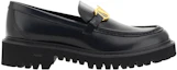 Order (W) Mocasines Valentino Slip-On 'Negro' 3W0S0EU0BEK0N0