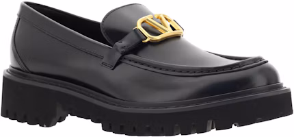Shop (W) Mocassino Valentino Slip-On ''Nero'' 3W0S0EU0BEK0N0