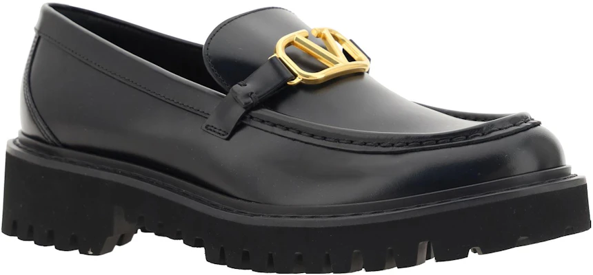 (W) Mocasines Valentino Slip-On 'Negro' 3W0S0EU0BEK0N0 Shop (W) Mocasines Valentino Slip-On 'Negro' 3W0S0EU0BEK0N0
