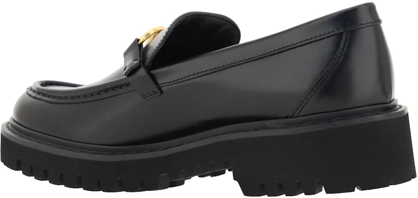 (W) Mocasines Valentino Slip-On 'Negro' 3W0S0EU0BEK0N0 Purchase (W) Mocasines Valentino Slip-On 'Negro' 3W0S0EU0BEK0N0