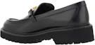 Purchase (W) Mocasines Valentino Slip-On 'Negro' 3W0S0EU0BEK0N0