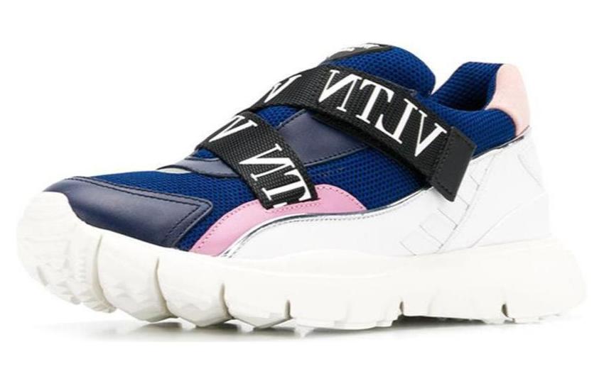 (W) Valentino Low 'CMFTable Simplicity Blue'