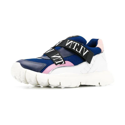 (W) Valentino Low 'CMFTable Simplicity Blue'