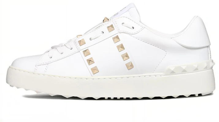 (W) Valentino Low Top 'Blanco Simple' ZW2S0A01BHS0BO Buy (W) Valentino Low Top 'Blanco Simple' ZW2S0A01BHS0BO