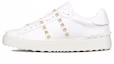 Buy (W) Valentino Low Top 'Blanco Simple' ZW2S0A01BHS0BO