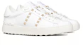 Order (W) Valentino Low Top 'Blanco Simple' ZW2S0A01BHS0BO