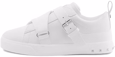 (Women) Valentino Low-Top Sneaker 'White' NW1S0D11EEF0BO (Women) Valentino Low-Top Sneaker 'White' NW1S0D11EEF0BO