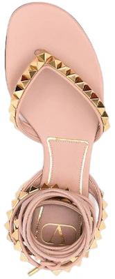 (W) Valentino 粉色时尚Napa皮革凉鞋 XW0S0EK7HYHGF9 Purchase (W) Valentino 粉色时尚Napa皮革凉鞋 XW0S0EK7HYHGF9