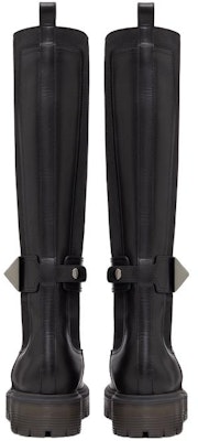 (W) 발렌티노 원 스터드 45mm 부츠 (블랙) 3W2S0HH2-IJW-0NO Shop (W) 발렌티노 원 스터드 45mm 부츠 (블랙) 3W2S0HH2-IJW-0NO