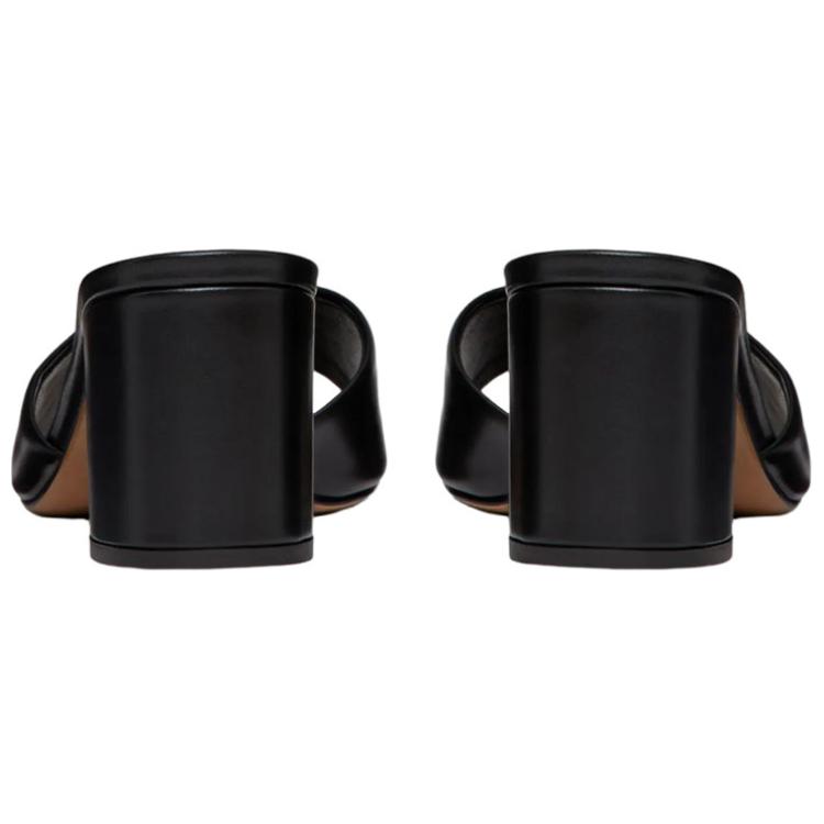 Purchase (W) Valentino One Stud 'Negro' XW0S0EL3CYI0NO