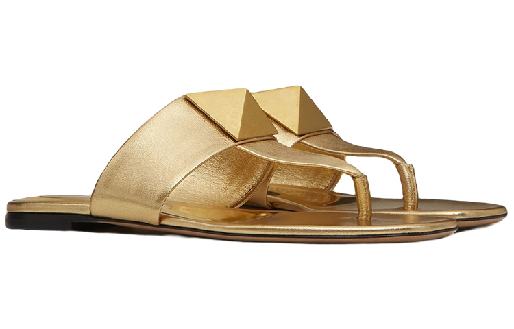 (W) Valentino One Stud 'Gold' 圖 2