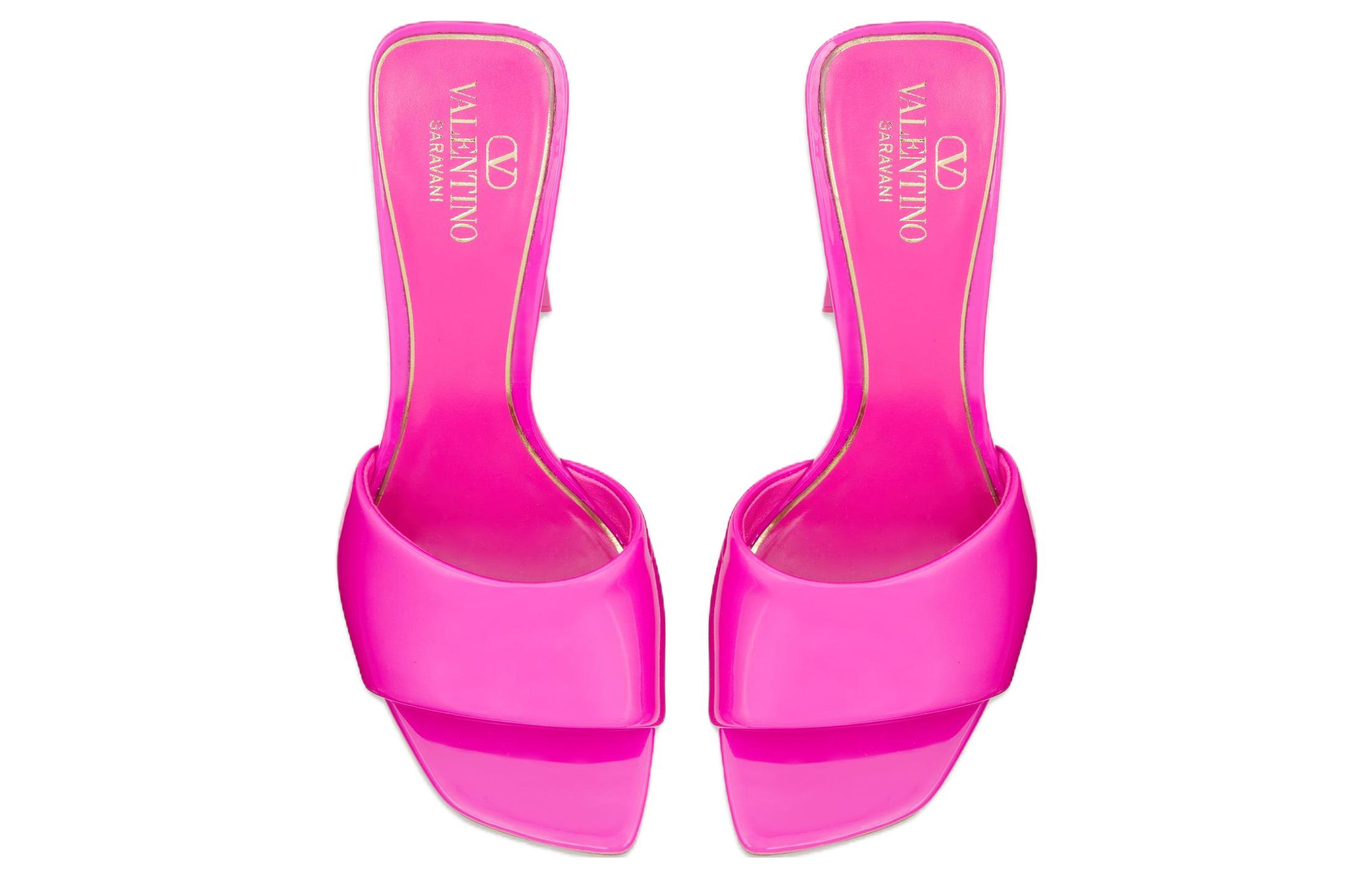 (W) Valentino One Stud 'Pink' 圖 2