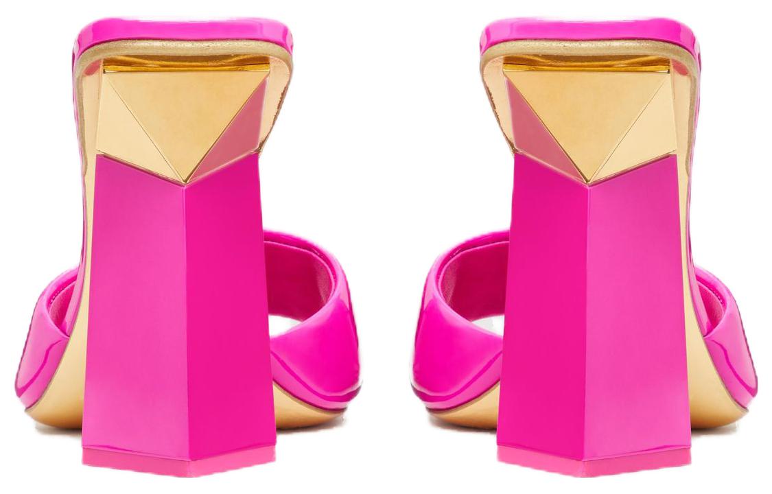 (W) Valentino One Stud 'Pink' 圖 3