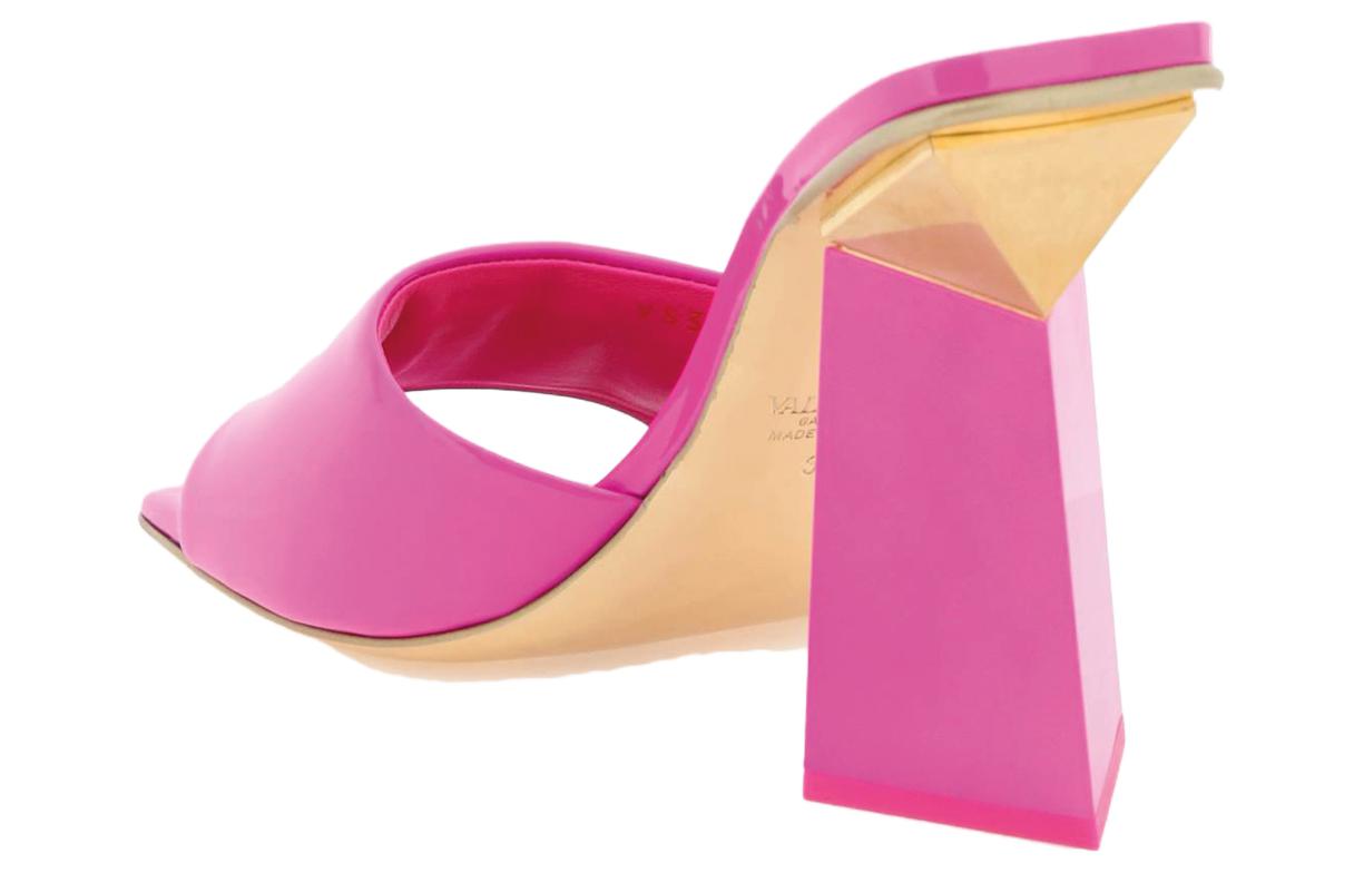 (W) Valentino One Stud 'Pink' 圖 5