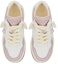 Shop (Women) Valentino One Stud 'White Purple' 3W2S0FQ4XTMMR4