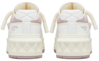 Purchase (W) Valentino One Stud ''Bianco Viola'' 3W2S0FQ4XTMMR4