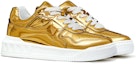 Order (Women) Valentino One Stud Low 'Mirror - Gold' WW0S0CS4-FAR-KM5