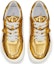 Lookbook (Women) Valentino One Stud Low 'Mirror - Gold' WW0S0CS4-FAR-KM5