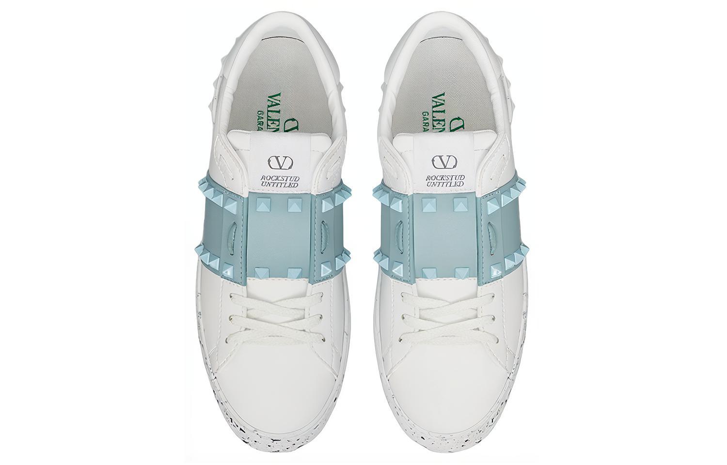 (W) Valentino Open 'For A Change Ocean Blue' 圖 3