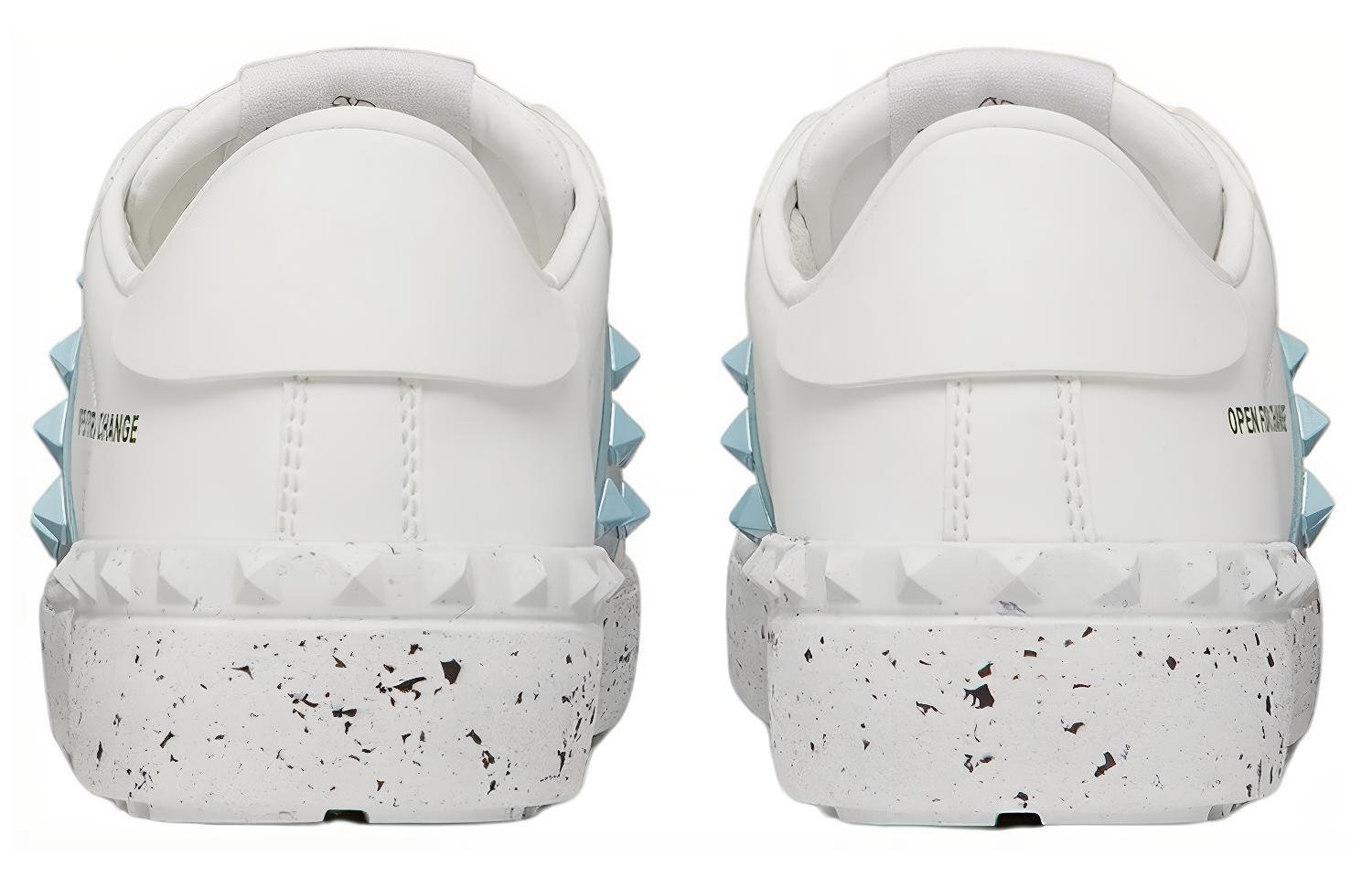 (W) Valentino Open 'For A Change Ocean Blue' 圖 4