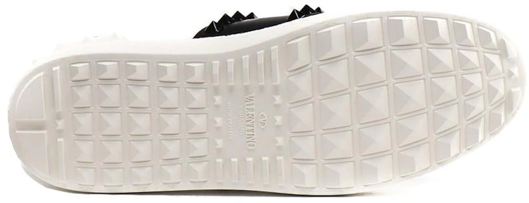 (W) Valentino Open系列 铆钉拼色白配色 SW2S0A01LTUA01 Purchase (W) Valentino Open系列 铆钉拼色白配色 SW2S0A01LTUA01