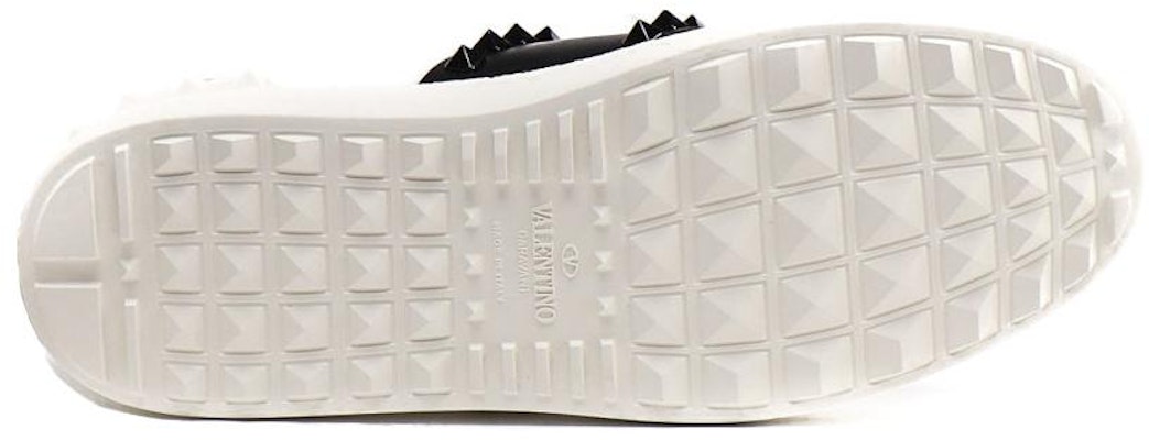 (W) 발렌티노 오픈 스터드 컬러블록 화이트 (Valentino Open Stud Colorblock White) SW2S0A01LTUA01 Purchase (W) 발렌티노 오픈 스터드 컬러블록 화이트 (Valentino Open Stud Colorblock White) SW2S0A01LTUA01