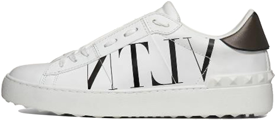 (Women) Valentino Open 'White Calfskin Fashion' VW2S0781PSTA01 Buy (Women) Valentino Open 'White Calfskin Fashion' VW2S0781PSTA01