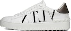 Buy (W) Valentino Open 'Fesyen Kulit Putih' VW2S0781PSTA01