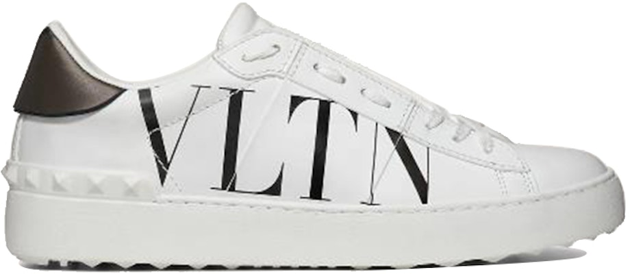 (W) Valentino Open 'Fashion Kulit Putih' VW2S0781PSTA01 Order (W) Valentino Open 'Fashion Kulit Putih' VW2S0781PSTA01