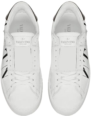 (W) Valentino Open 'Fashion Kulit Putih' VW2S0781PSTA01 Shop (W) Valentino Open 'Fashion Kulit Putih' VW2S0781PSTA01