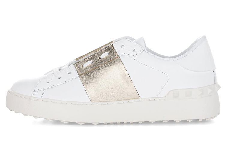 (Women) Valentino Open 'White Fashion' WW2S0781FLRL71