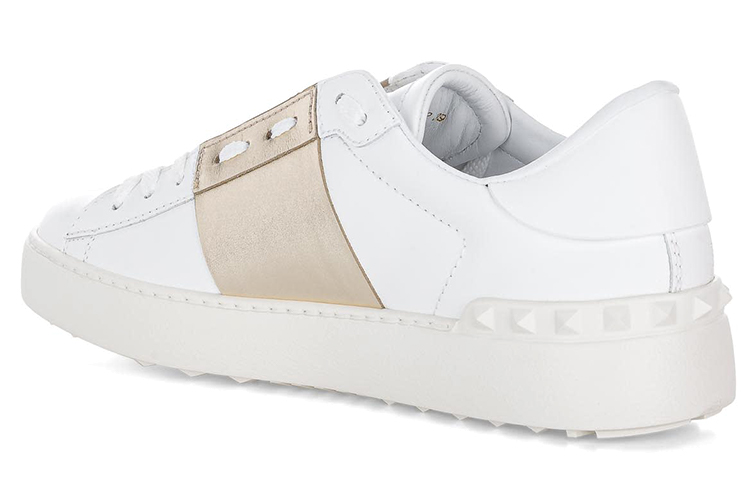 Lookbook (Women) Valentino Open 'White Fashion' WW2S0781FLRL71