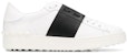 (W) Valentino Open 'Putih Fesyen Kasut Santai Low-Top' TW2S0781BLUA01