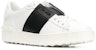(W) Valentino Open 'Putih Fesyen Kasut Santai Low-Top' TW2S0781BLUA01