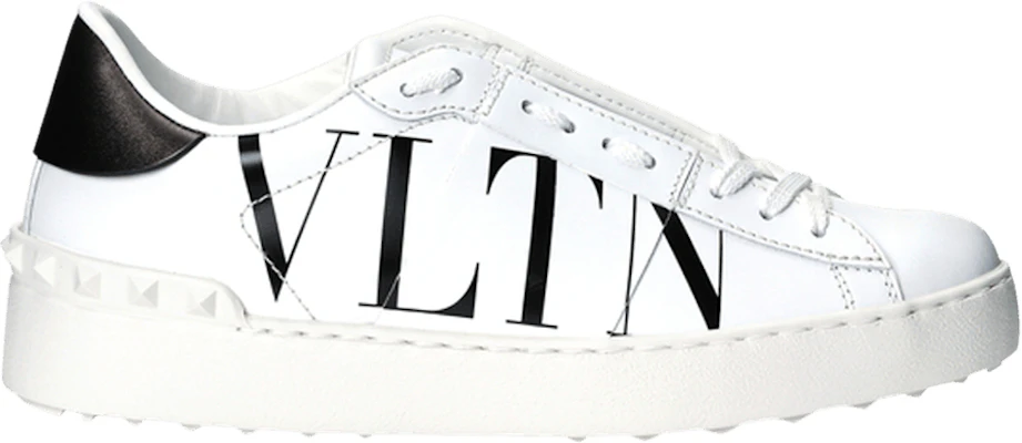 (W) Valentino Open Sneaker 'Logo Print - Putih' SW2S0781-PST-A01 Buy (W) Valentino Open Sneaker 'Logo Print - Putih' SW2S0781-PST-A01
